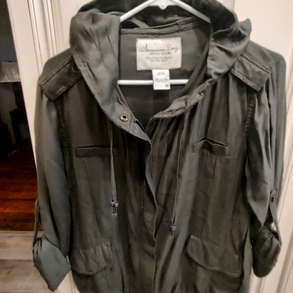 American Rag Jacket